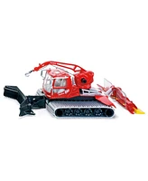 Siku 1/50 PistenBully 600 Snow Groomer