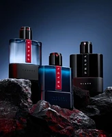 Luna Rossa Carbon Eau De Toilette Fragrance Collection