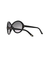 Tom Ford Women's Sunglasses, Jada