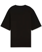 Puma Men's Overlay Logo T-Shirt