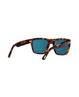 Tom Ford Men's Sunglasses, Alberto