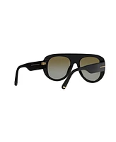 Tom Ford Men's Sunglasses, Cecil