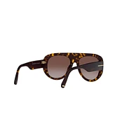 Tom Ford Men's Sunglasses, Cecil