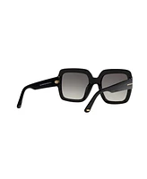 Tom Ford Women's Sunglasses, Kaya