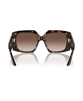 Jimmy Choo Women's Sunglasses, JC5006U