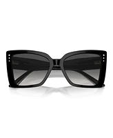 Jimmy Choo Women's Sunglasses, JC5001B