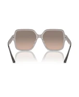 Jimmy Choo Women's Sunglasses, JC5005