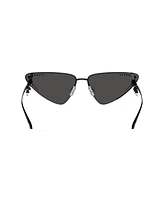 Jimmy Choo Women's Sunglasses, JC4001B