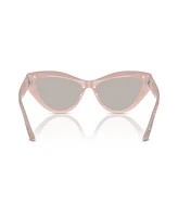 Jimmy Choo Women's Sunglasses, JC5004