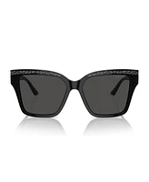 Jimmy Choo Women's Sunglasses, JC5003F