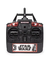 World Tech Toys Star Wars Darth Vader 2.4GHz 4.5CH Rc Quadcopter