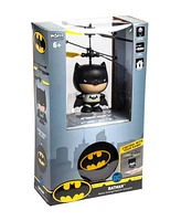 World Tech Toys Dc Batman 3.5 Inch Flying Character Ufo Helicopter