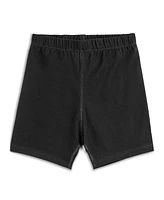 Mightly Girls Fair Trade Organic Cotton Bike Shorts 3-pack