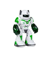 World Tech Toys Smart Bot Auto Function Teaching Robot