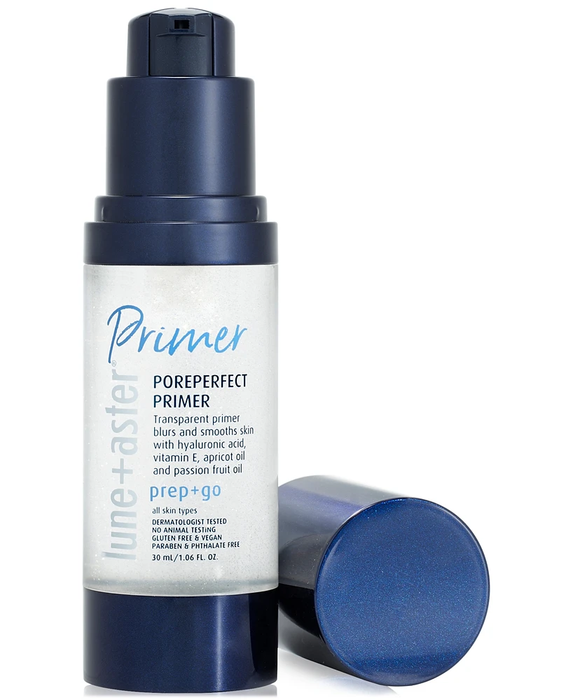 Lune+Aster PorePerfect Primer, 1.06