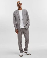 Mode Of One Mens Slim Fit Suit Created For Macys