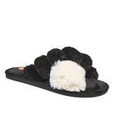 French Connection Women's Contract Cross Slide