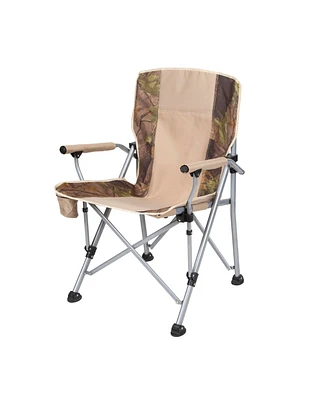 Stansport Apex Camo Chair