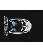 Dc Comics Boys Batman Character Preschool Art Youth Black Hoodie