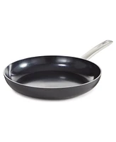 BergHOFF Graphite Non-stick Ceramic Frying Pan 11", Sustainable Recycled Material