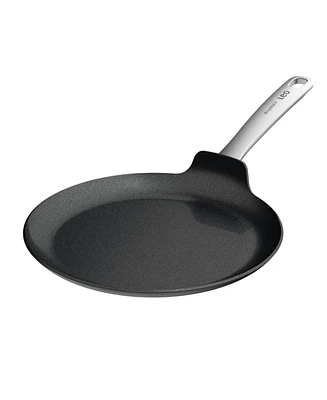 BergHOFF Graphite Non-stick Ceramic Pancake Pan 10.25", Sustainable Recycled Material