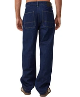 Cotton On Men's Baggy Jean