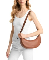 Michael Michael Kors Avra Medium Convertible Sling Crossbody