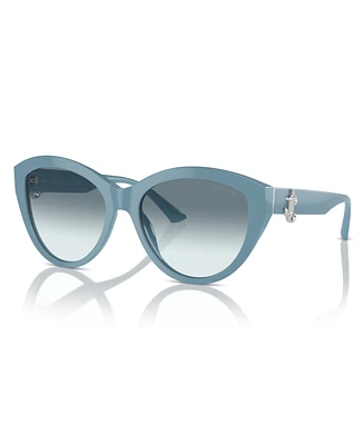 Jimmy Choo Women's Sunglasses, JC5007