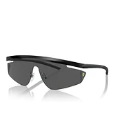 Scuderia Ferrari Unisex Sunglasses, FZ6001