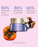Clarins Nutri-Lumiere Revitalizing Day Moisturizer, 1.7 oz.