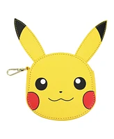 Pokemon Faces Women's crossbody bag & Coin Purse