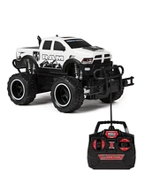 World Tech Toys Officially Licensed 1:24 Ram 2500 Power Wagon Electric Rc Truck