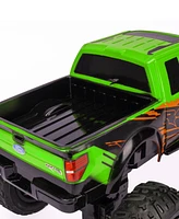 World Tech Toys 1:14 Licensed Ford F-150 Svt Raptor Rc Truck