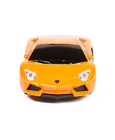 World Tech Toys 1:24 Licensed Lamborghini Aventador Rc Car