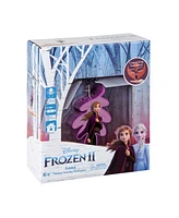 World Tech Toys Disney Frozen Anna Motion Sensing Ir Ufo Ball Helicopter