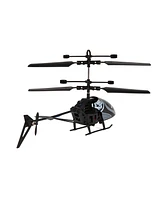 World Tech Toys Marvel Black Panther 2CH Ir Helicopter