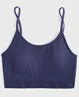 State of Day Women's Seamless Bralette, Created for Macy's