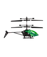 World Tech Toys Marvel Hulk 2CH Ir Helicopter