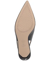 Jessica Simpson Women's Souli Slingback Pumps