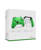 Microsoft Xbox Qau-00090 Xbox Series Xs Controller, Green