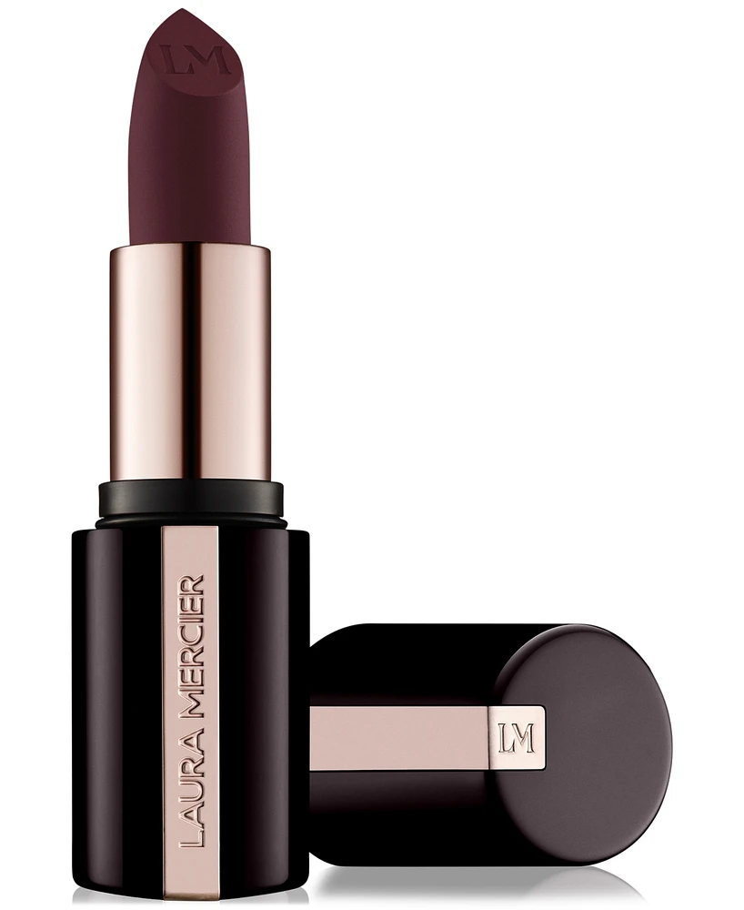 Laura Mercier Caviar Smoothing Matte Lipstick