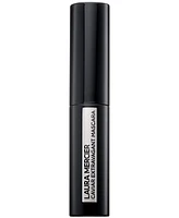 Laura Mercier Mini Caviar Extravagant Volumizing & Lengthening Waterproof Mascara