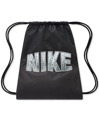 Nike Kids Drawstring Bag (12L)