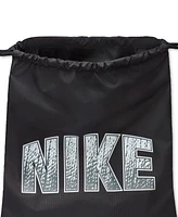 Nike Kids Drawstring Bag (12L)