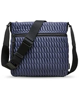 Dkny Mack Nylon Crossbody Bag