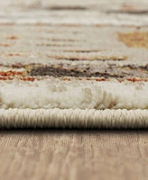 Bobby Berk Series 1 Khamal 2'4x7'10 Runner Area Rug