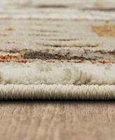 Bobby Berk Series 1 Khamal 24x710 Area Rug