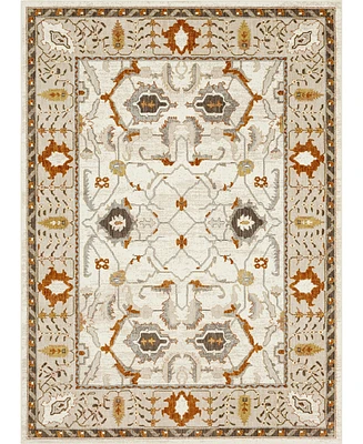 Bobby Berk Series 1 Khamal 5'3x7'10 Area Rug