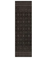 Bobby Berk Series 1 Minuet 24x710 Area Rug