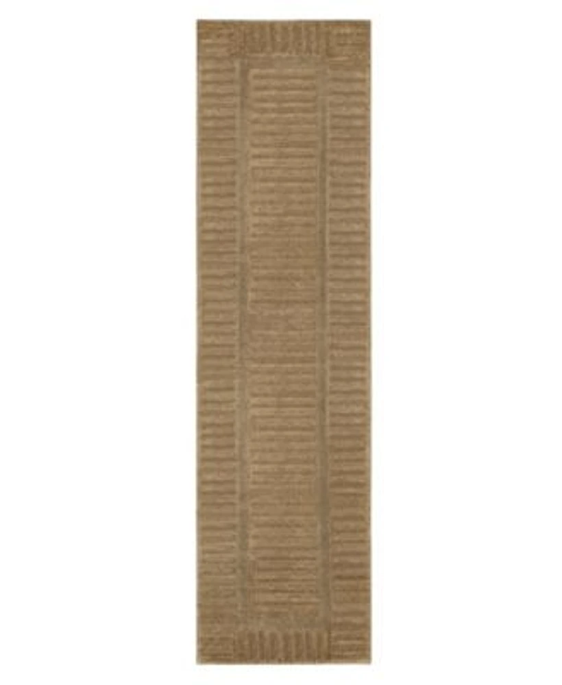 Bobby Berk Series 2 Terra Firma 2x8 Area Rug